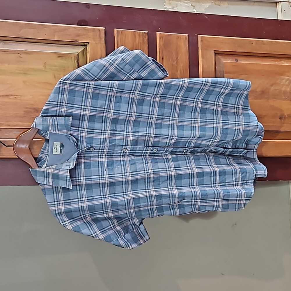 Ridgecut women's button down shirt
